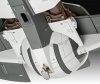 Revell 05638 Darth Maul's sith infiltrator 1/120
